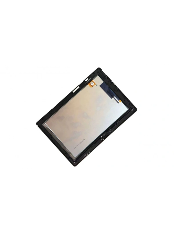 Lenovo Miix310 10ICR Lcd Ekran Panel Dokunmatik Set SİYAH