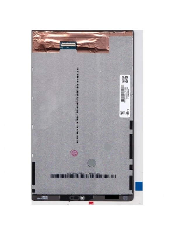 Lenovo Smart Tab M8 4.Nesil TB300FU TB300XU Lcd Ekran Dokunmatik Set
