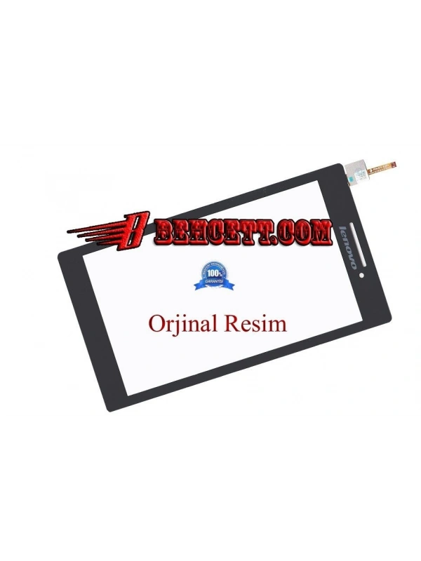 Lenovo Tab 2 A7-10f Dokunmatik