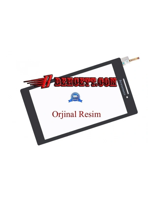 Lenovo Tab 2 A7-20 Dokunmatik