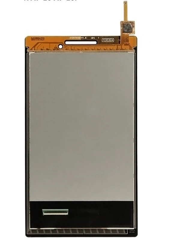 Lenovo Tab 2 A7-20 Lcd Dokunmatik Takım