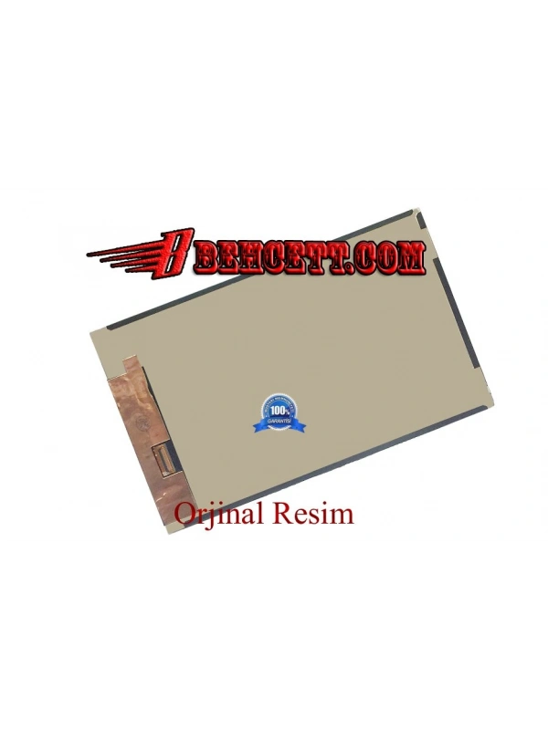 Lenovo Tab 2 A8-50 Lcd Ekran Panel