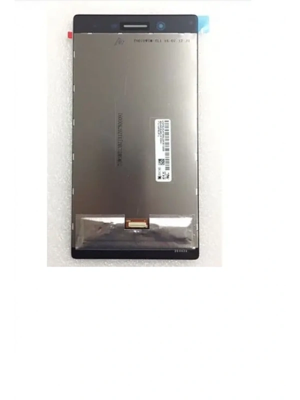 Lenovo Tab 3 TB-730 TB3-730X TB3-730F TB3-730M Lcd Ekran Dokunmatik Takım