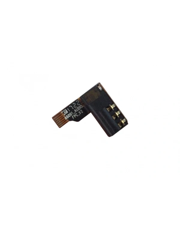 Lenovo Tab 4 10 Tb-X304F Audio Soket