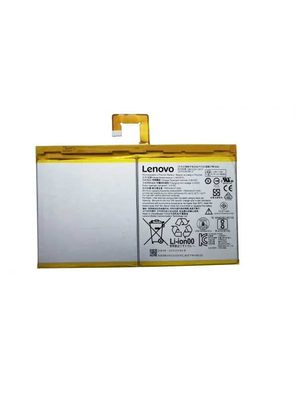 Lenovo Tab 4 10 Tb-X304F Pil Batarya