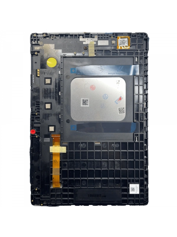 Lenovo Tab E10 TB-X104 X104F X104N X104L Lcd Ekran Dokunmatik Takım