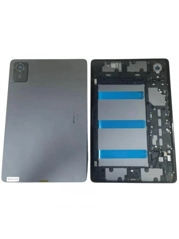 Lenovo Tab K11 TB330FUP TB330XUP ZADK0091TR Arka Kasa Kapak