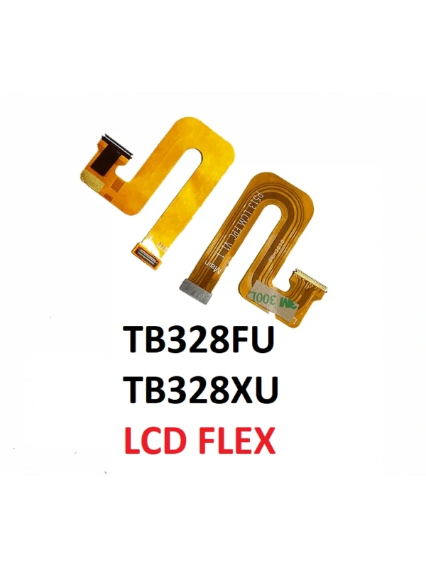 Lenovo Tab M10 3.Nesil TB328FU TB328Xu Lcd Flex Ara Film