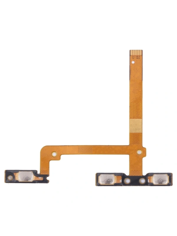 Lenovo Tab M10 3.Nesil TB328FU TB328Xu On Off Flex