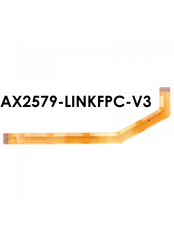 Lenovo Tab M10 HD TB-X306 / TB-X306F Şarj Ara Data Flex Kablo