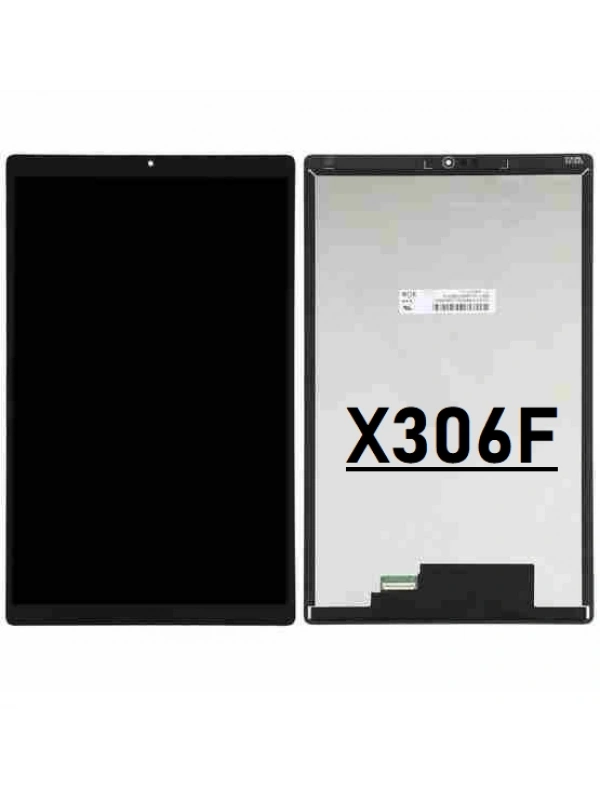 Lenovo Tab M10 HD TB-X306 / TB-X306F ZA6W0026TR Lcd Ekran Dokunmatik Set