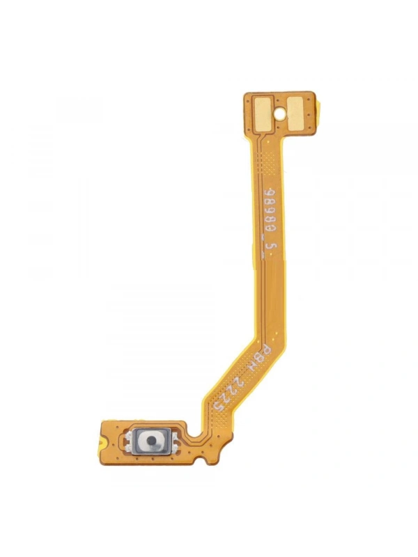 Lenovo Tab M10 Plus 3.Nesil TB125FU TB128FU TB128XU On Off Flex
