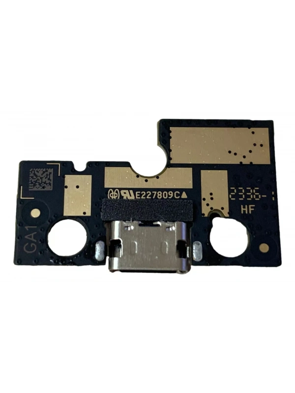 Lenovo Tab M10 Plus 3.Nesil TB125FU TB128FU TB128XU Şarj  Soket Bordu