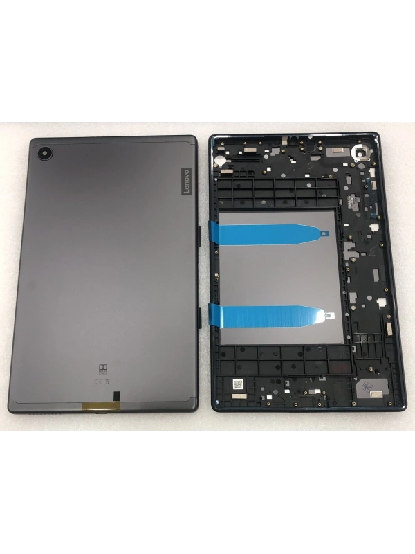 Lenovo Tab M10 TB-X306F Arka Kasa Kapak SİYAH