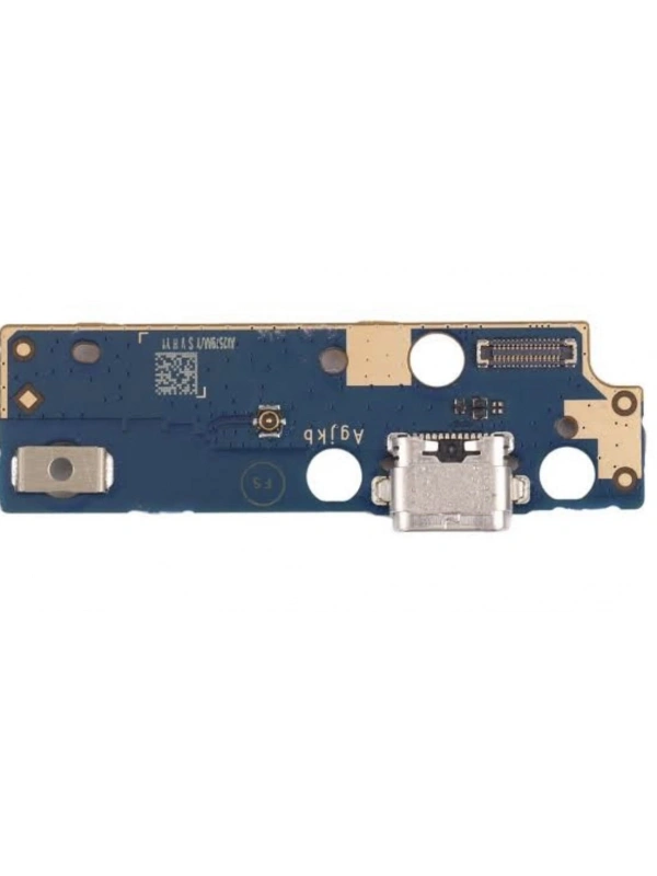 Lenovo Tab M10 TB-X306F Şarj Soket Board