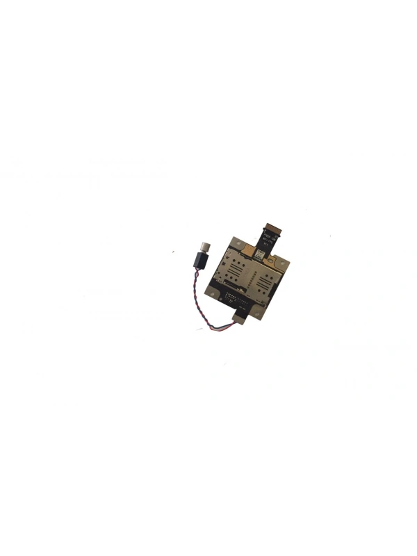 Lenovo Tab M10 TB-X605 X605F SdCard Board