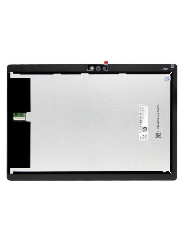 Lenovo Tab M10 TB-X605FC - X605HC - X605LC Lcd Ekran Dokunmatik Takım Siyah