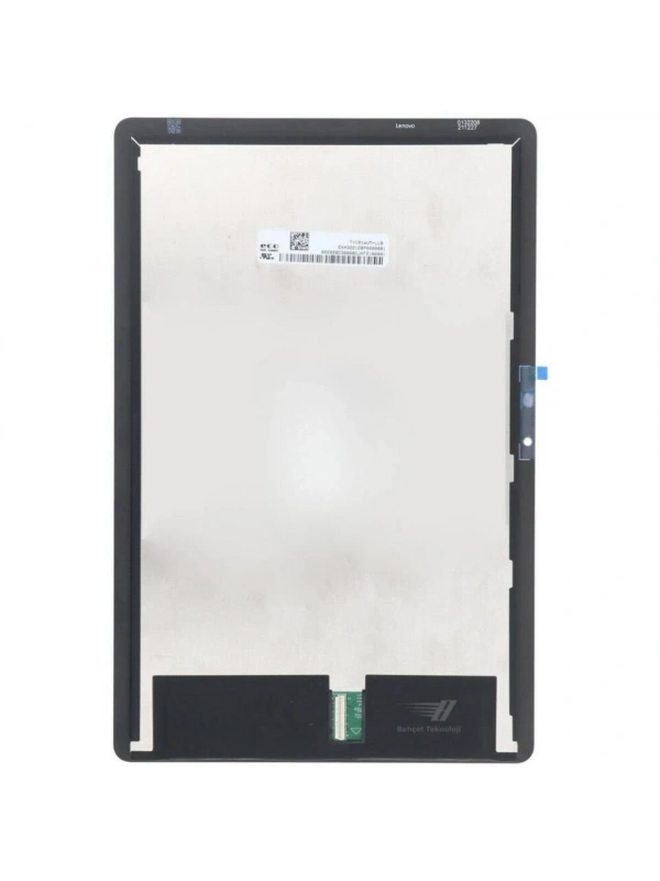 Lenovo Tab M10 Unisoc T610 Lcd Ekran Dokunmatik Takım