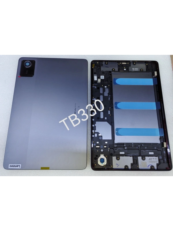 Lenovo Tab M11 TB330FU TB330XU Arka Kasa Kapak