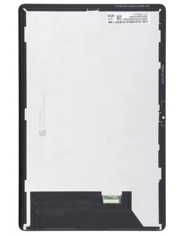 Lenovo Tab M11 TB330FU TB330XU Lcd Ekran Dokunmatik Takım