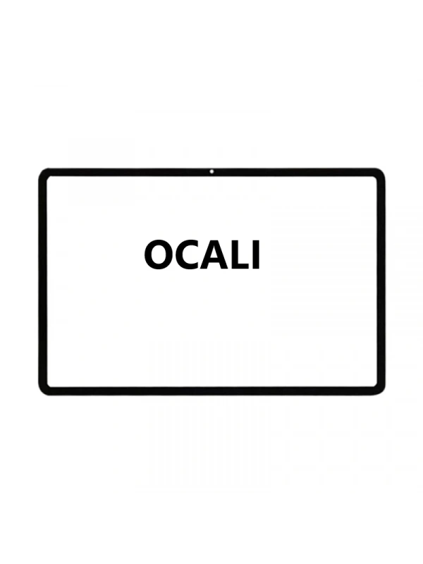 Lenovo Tab M11 TB330FU TB330XU Ön Cam Lens Ocalı