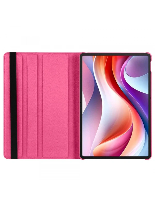 Lenovo Tab M11 TB330FU TB330XU Tablet Kapaklı Standlı Kılıf