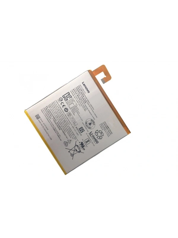 Lenovo Tab M9 TB310FU TB310XU TB310XC L19D1P31 Batarya Pil
