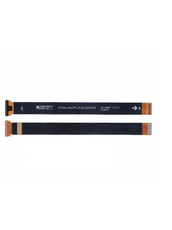 Lenovo Tab M9 TB310FU TB310XU TB310XC Lcd Flex Ara Film
