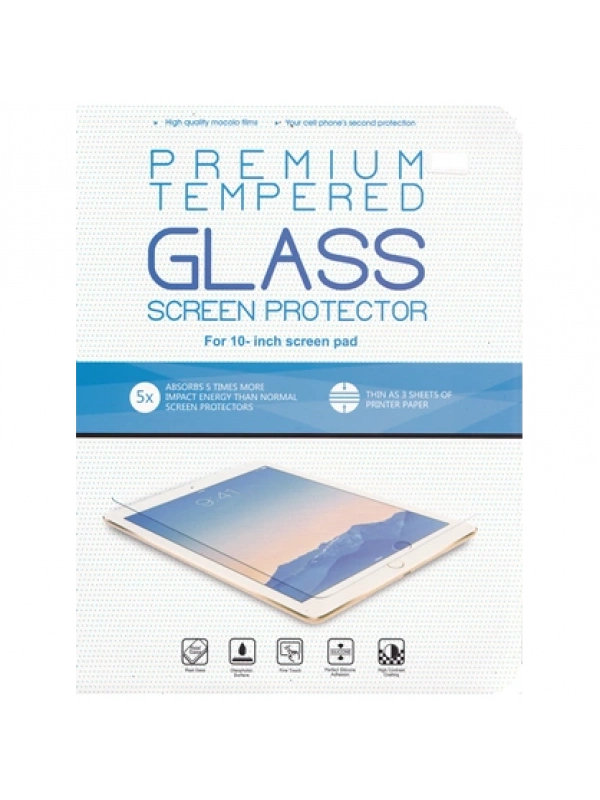 Lenovo Tab M9 TB310FU TB310XU TB310XC Tablet Kırılmaz Cam Ekran Koruyucu