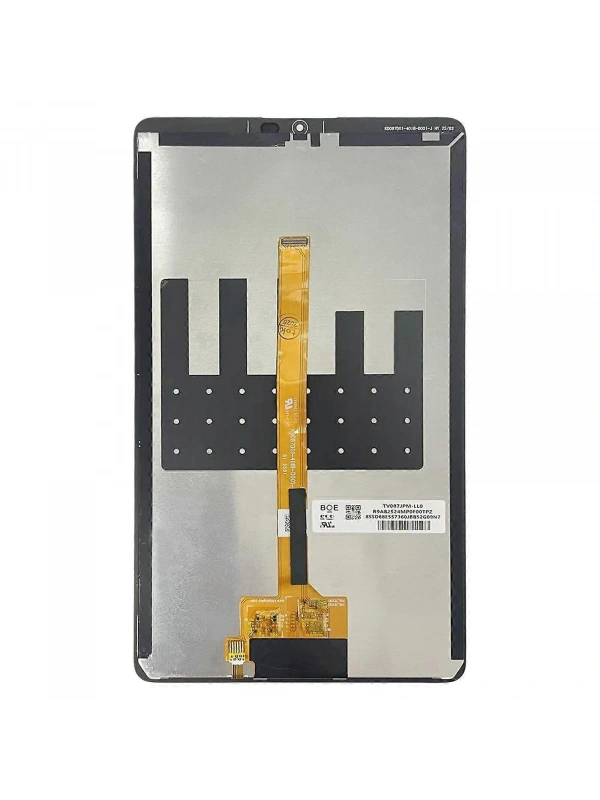 Lenovo Tab One K9 8.7 TB305FU TB305XU Lcd Ekran Dokunmatik Takım