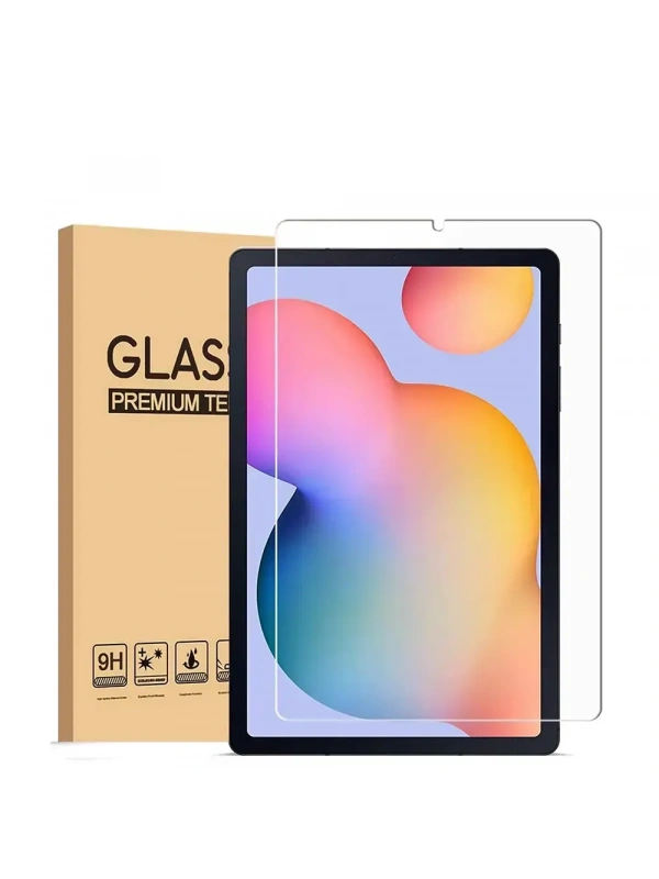 Lenovo Tab One K9 8.7 TB305FU TB305XU Tablet Kırılmaz Cam Ekran Koruyucu