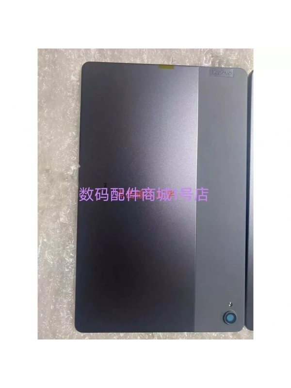 Lenovo Tab P11 TB-J606 J606F J606N J606L Arka Kasa Kapak SİYAH