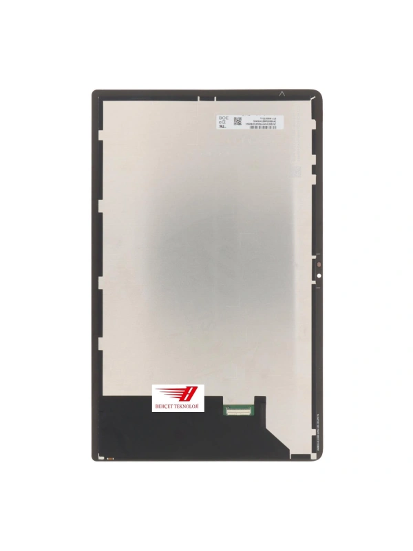 Lenovo Tab Plus ZADX0042TR Lcd Ekran Dokunmatik Takım