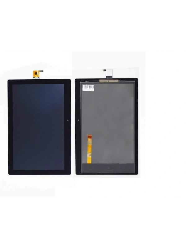 Lenovo Tab TB-X103 X103F Lcd Ekran Dokunmatik Set