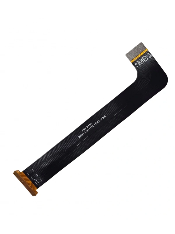 Lenovo Tab ZAEJ0001TR Lcd Flex Ara Film