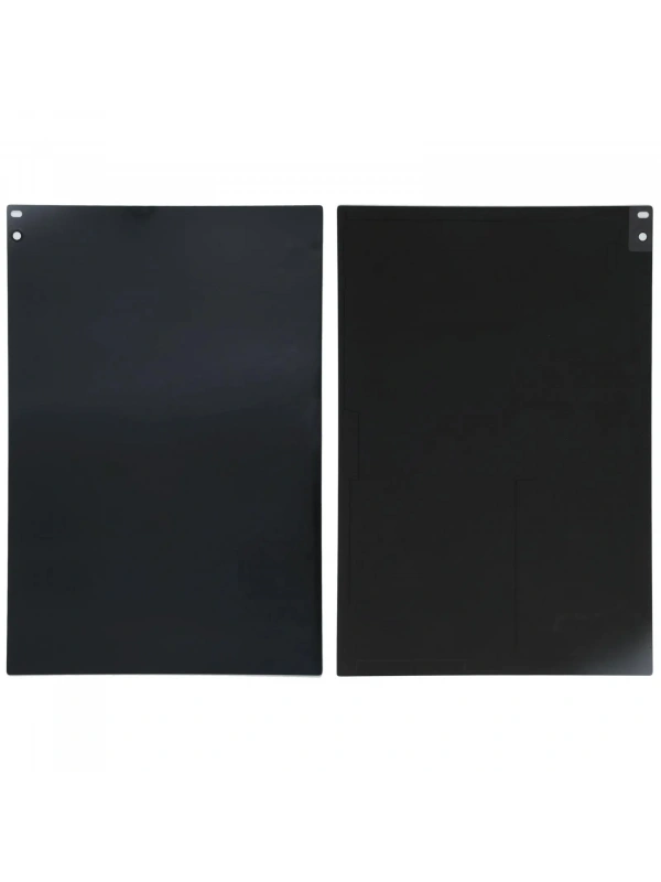 Lenovo Tab4 10 Plus Tb-X704F TB-X704L X704Y Arka Kapak Siyah