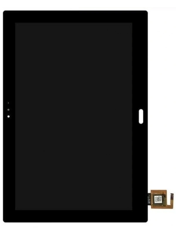 Lenovo Tab4 10 Plus TB X704F X704L Lcd Ekran Dokunmatik Takım