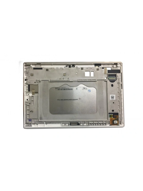 Lenovo Tab4 10 Plus TB X704L Lcd Ekran Panel Dokunmatik Takım V2