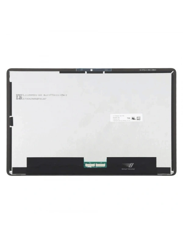 Lenovo Xiaoxin Pad Pro GT TB710FU Lcd Ekran Dokunmatik Takım