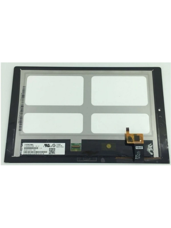 Lenovo Yoga 2-1051F Lcd Ekran Dokunmatik Takım