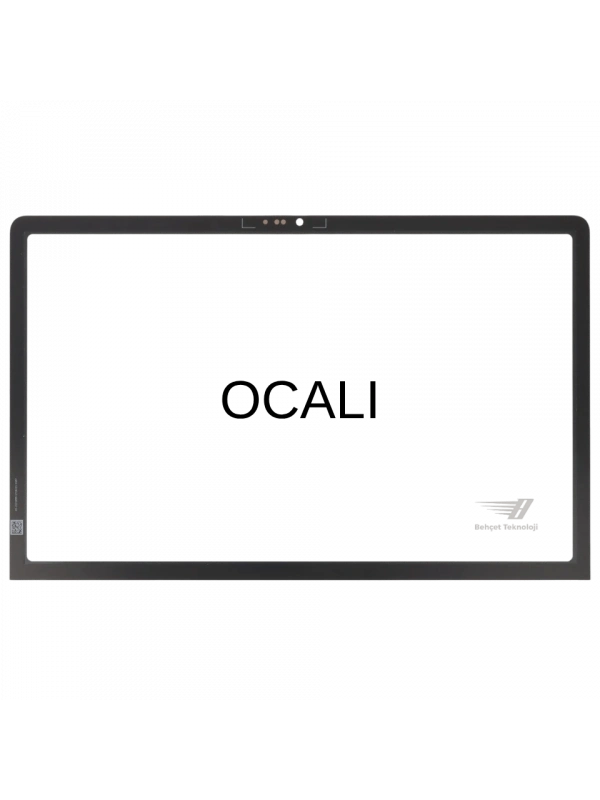 Lenovo Yoga Tab 11 YT-J706F J706N J706M J706X Ön Cam Lens Ocalı