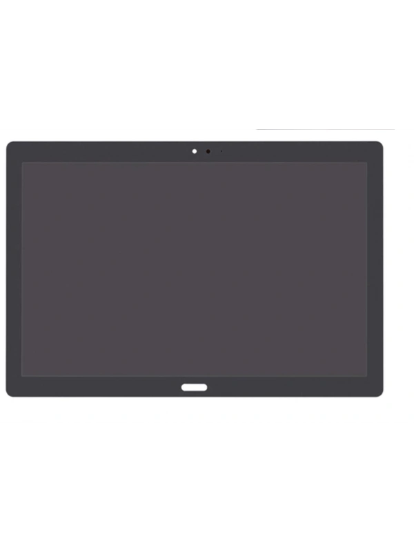 Lenovo Yoga Tab 5 YT-X705F YT-X705L Lcd Ekran Dokunmatik Takım HOME TUŞLU