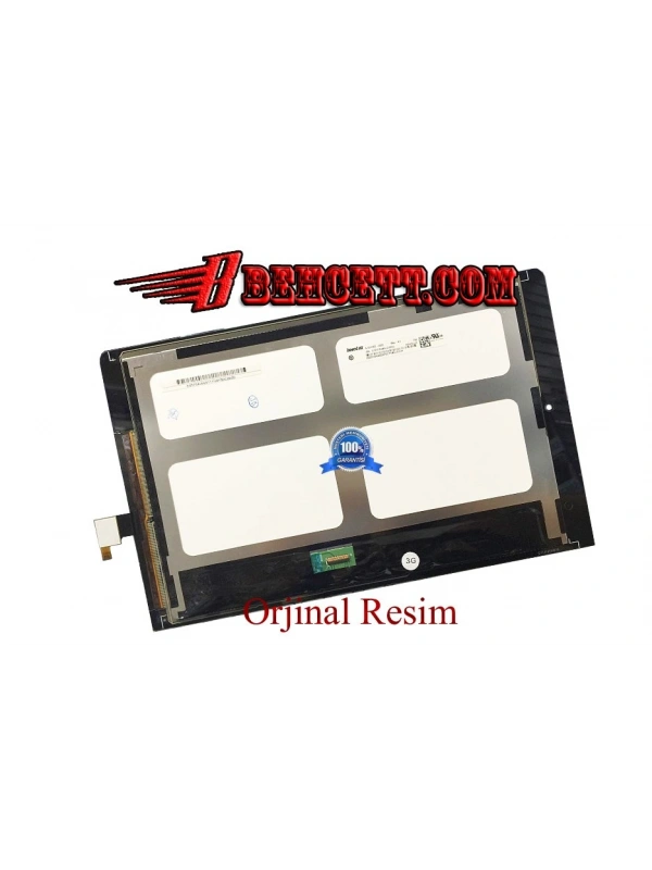 Lenovo Yoga10 60046 Lcd Ekran Dokunmatik