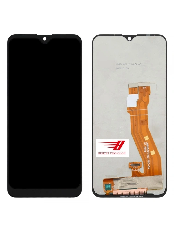 LG K20 2020 Lcd Ekran Dokunmatik