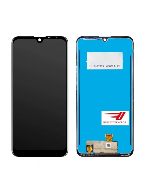 LG K40S LMX430HM LM-X430 Lcd Ekran Dokunmatik