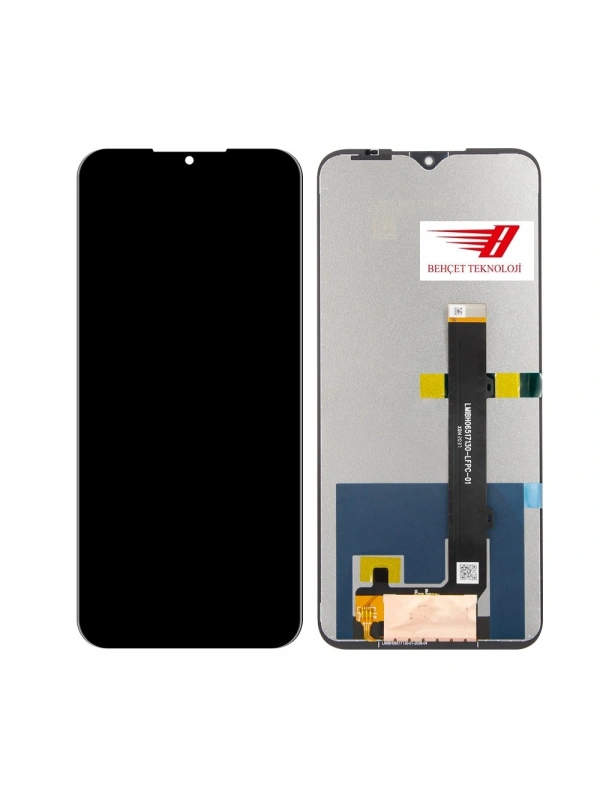 LG K41S LMK410EMW LM-K410EMW LM-K410 Lcd Ekran Dokunmatik