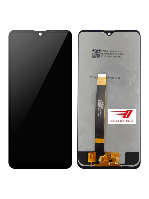 LG K50s (LMX540) Lcd Ekran Dokunmatik