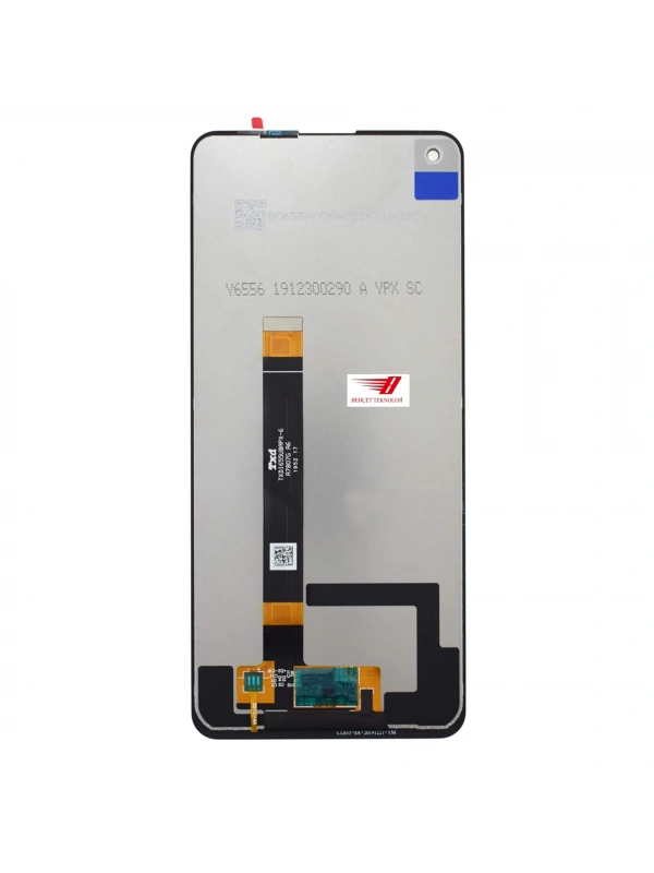 LG K51s LM-K510 Lcd Ekran Dokunmatik