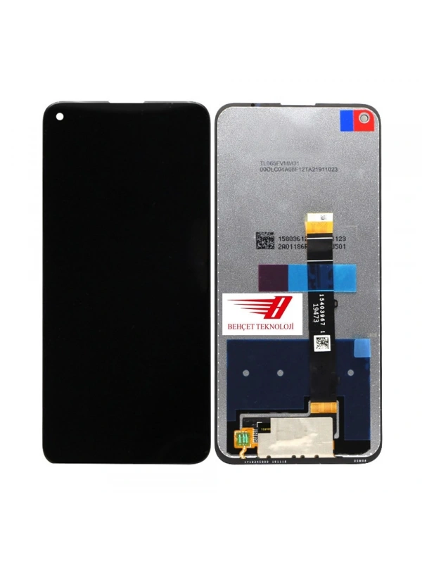 LG K61 LMQ630 Lcd Ekran Dokunmatik