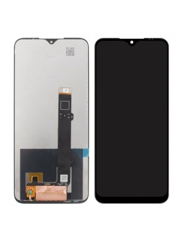 LG LM-K410 Telefon Ekran Dokunmatik Takım